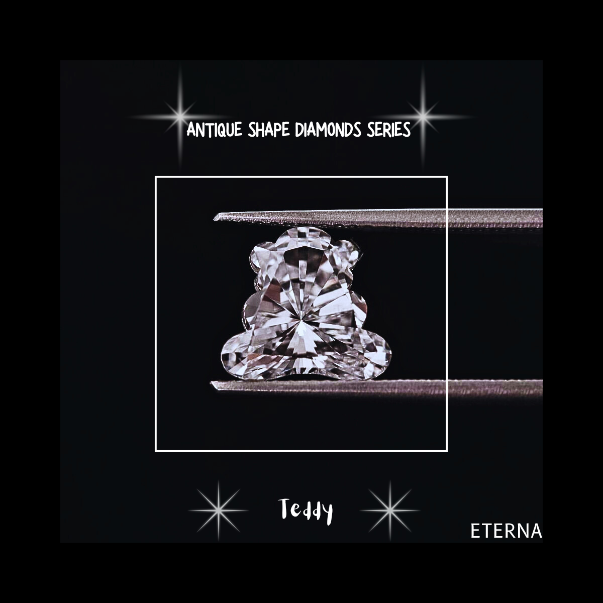 Eterna Cherub Teddy Cut - Image 3