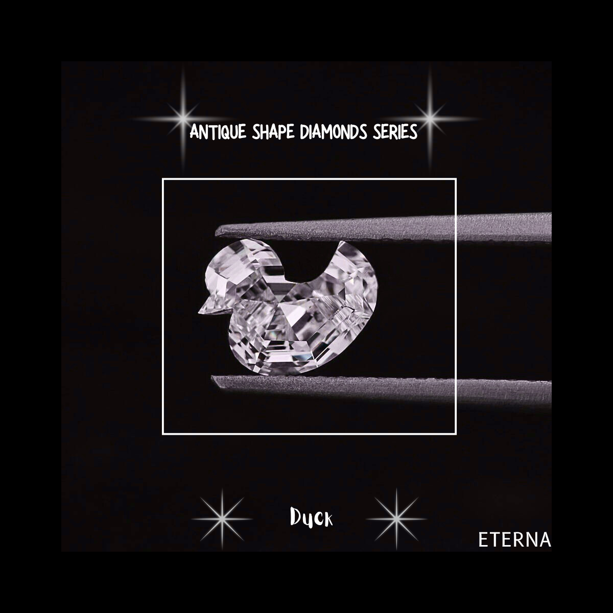 Eterna Serene Duckling Cut - Image 3