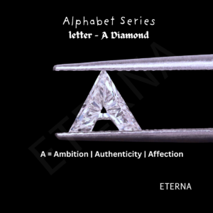 Eterna Alpha Signature Cut