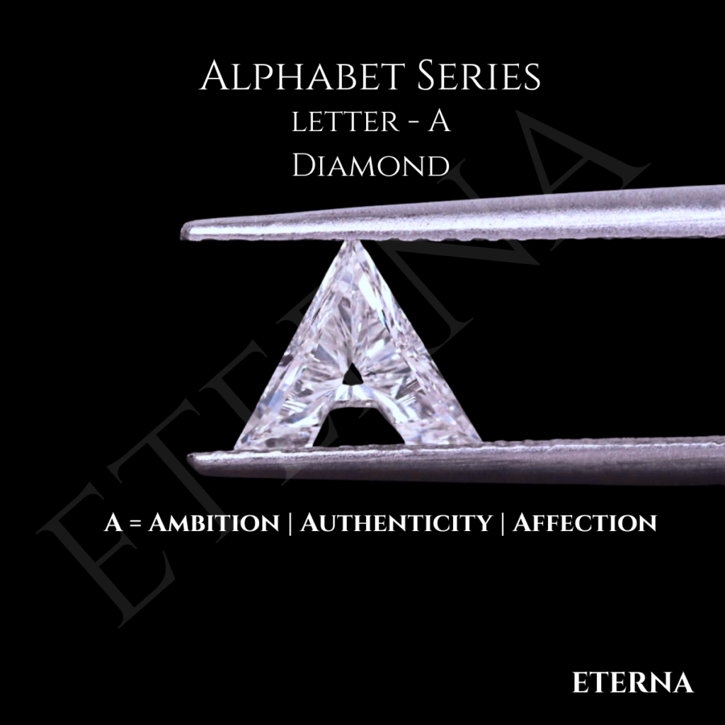 Eterna Alpha Signature Cut