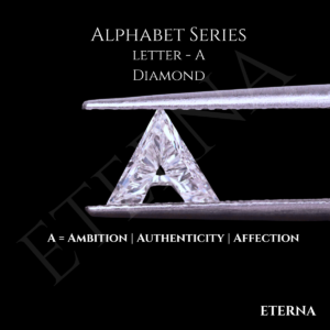 Eterna Alpha Signature Cut