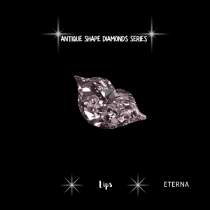 Eterna Velvet Kiss Cut