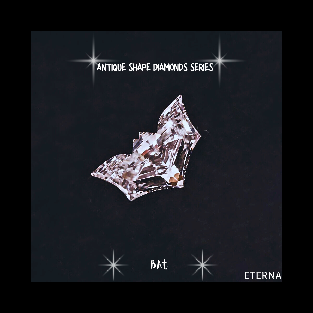 Eterna Nocturne Bat Cut