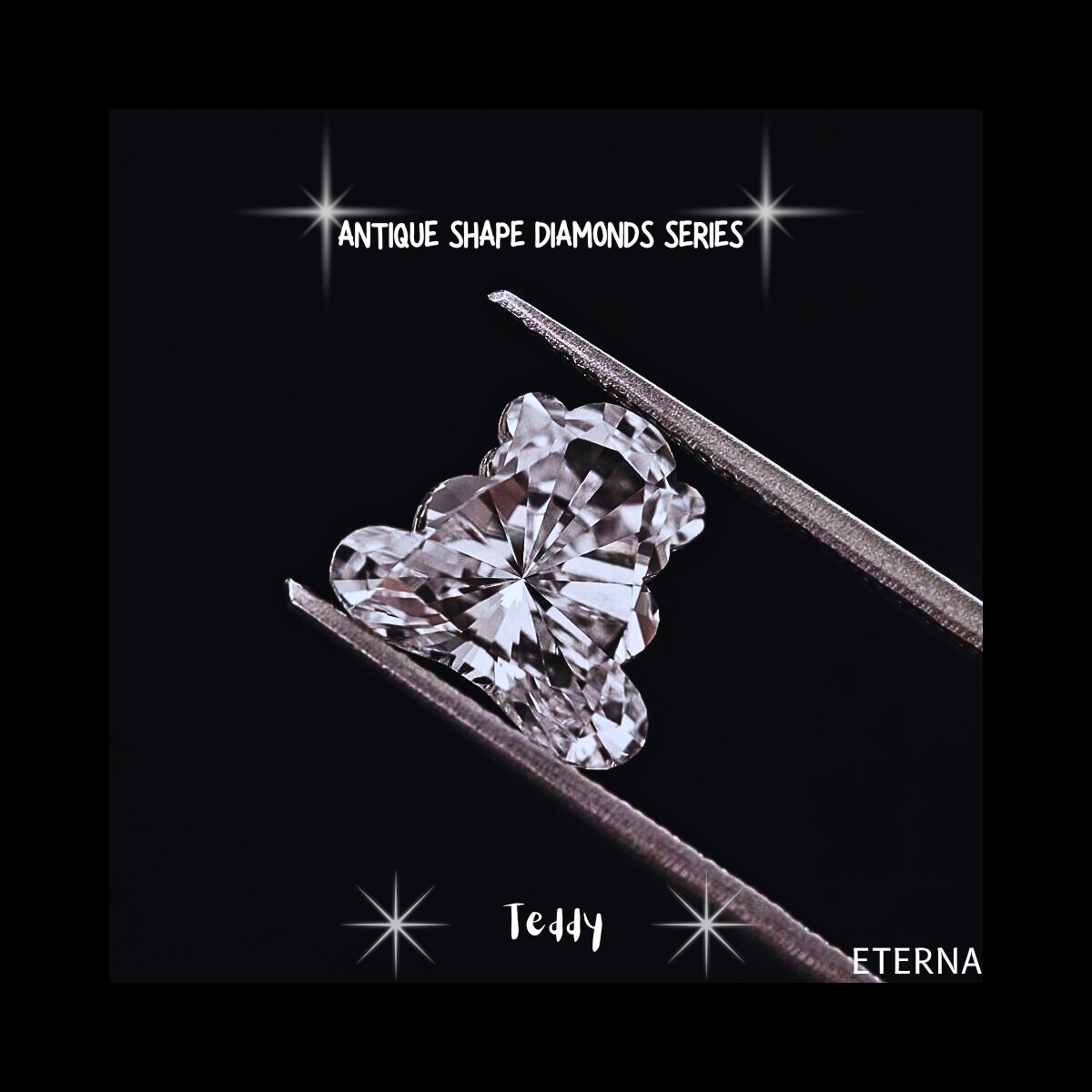 Eterna Cherub Teddy Cut - Image 10