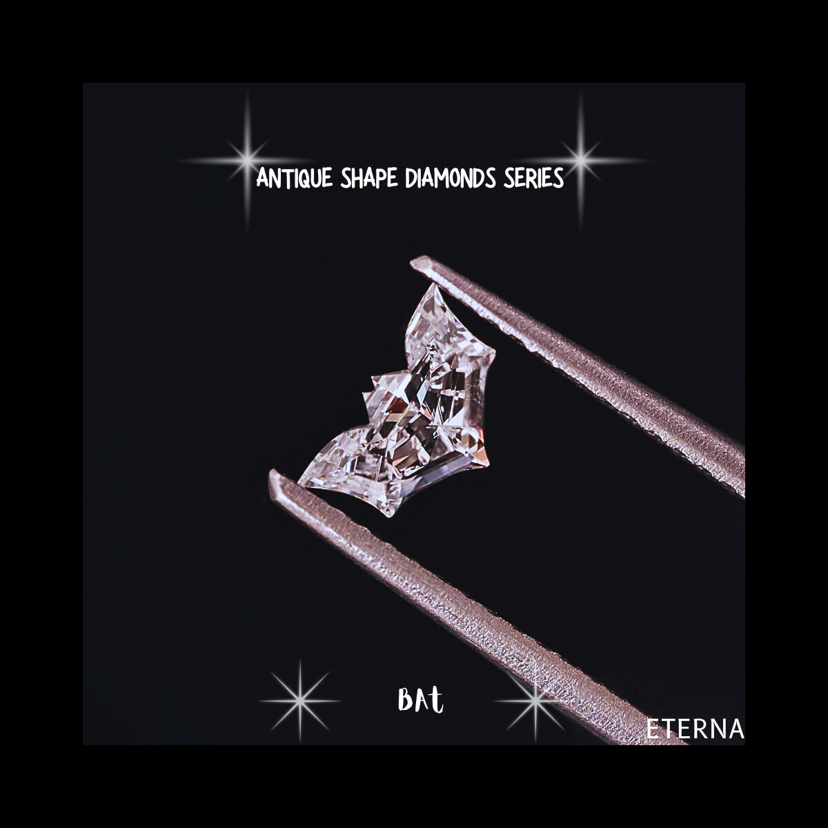 Eterna Nocturne Bat Cut - Image 9