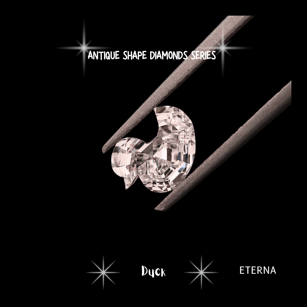 Eterna Serene Duckling Cut - Image 11