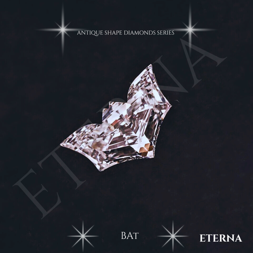 Eterna Nocturne Bat Cut