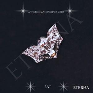 Eterna Nocturne Bat Cut