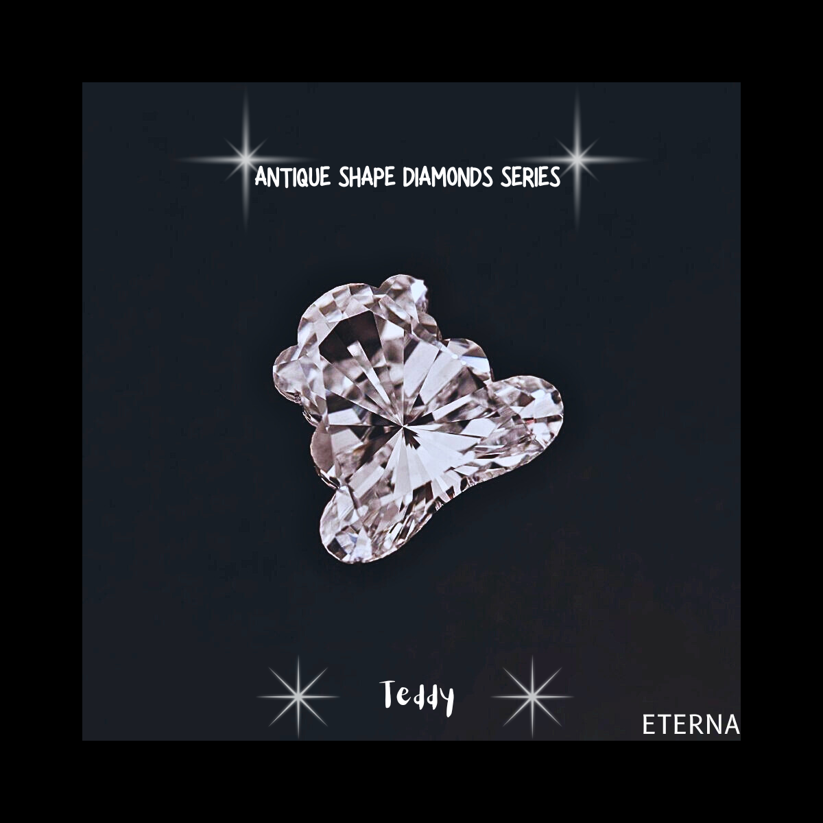 Eterna Cherub Teddy Cut - Image 9