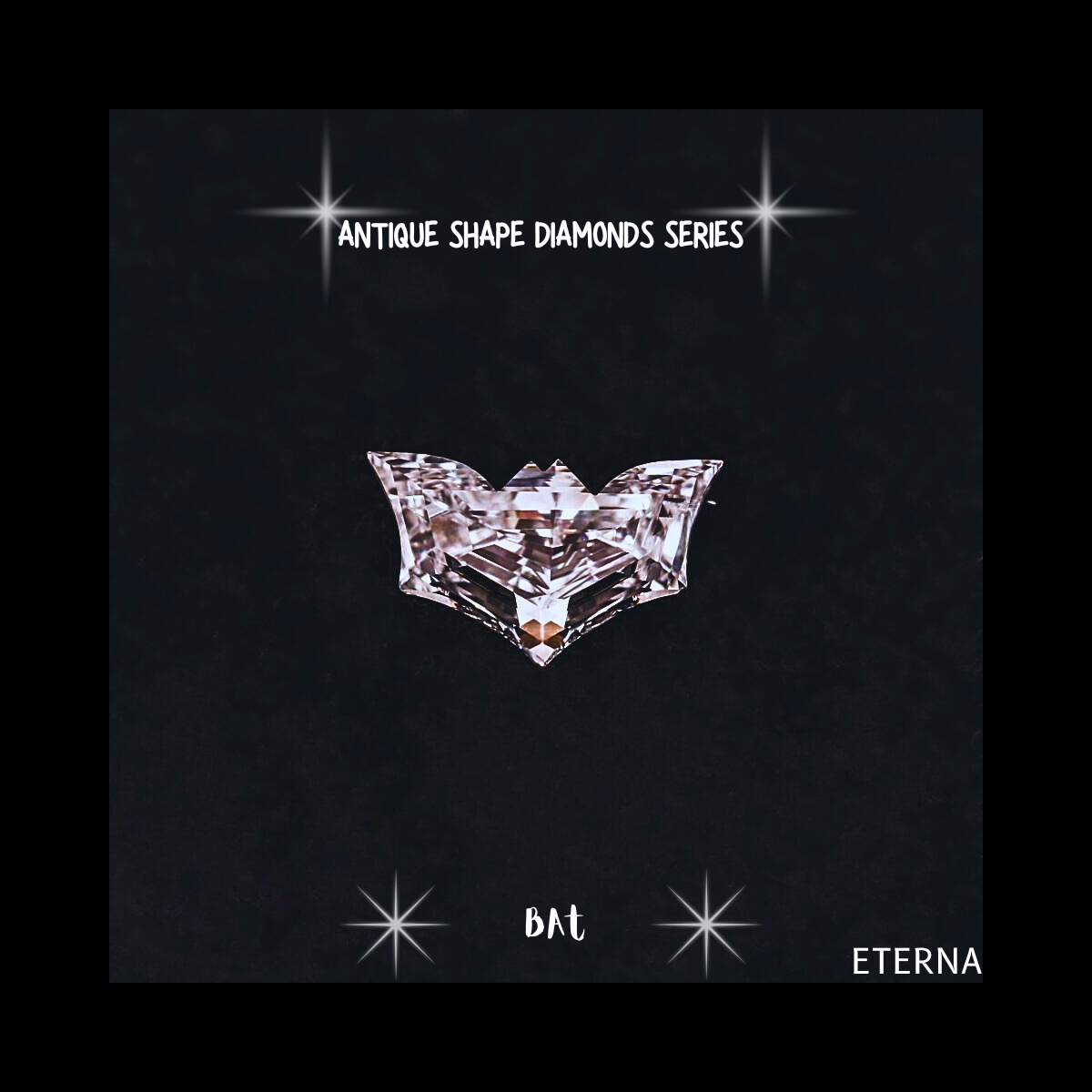 Eterna Nocturne Bat Cut - Image 8