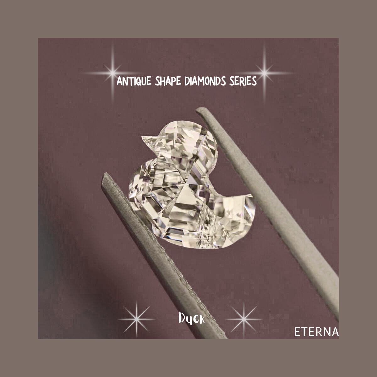 Eterna Serene Duckling Cut - Image 10