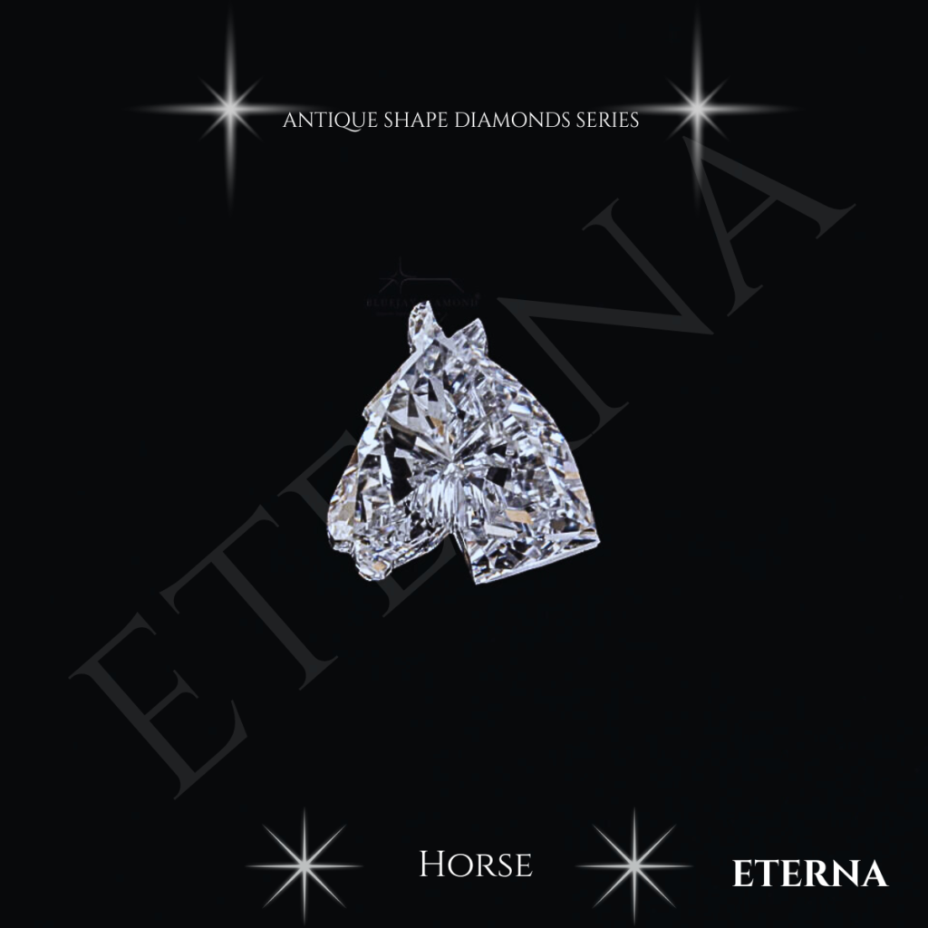 Eterna Equinox Stallion Cut