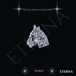 Eterna Equinox Stallion Cut