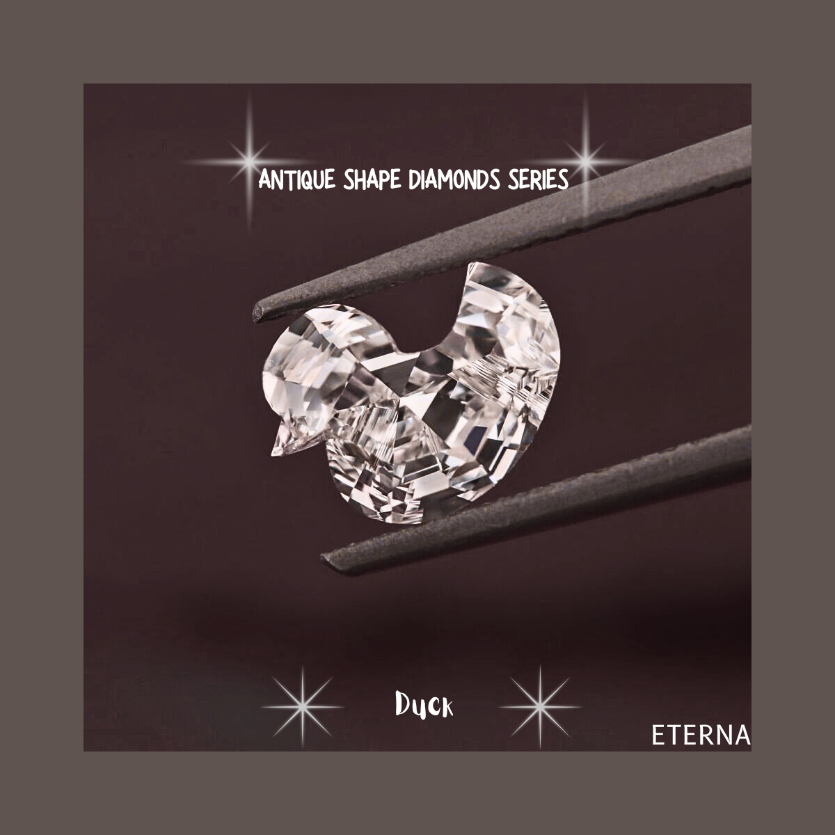 Eterna Serene Duckling Cut - Image 9