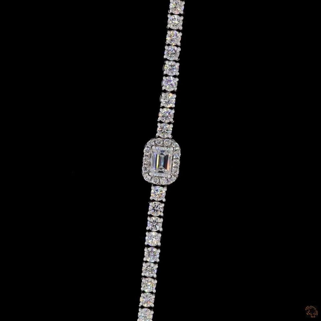 Lumière Halo Collection