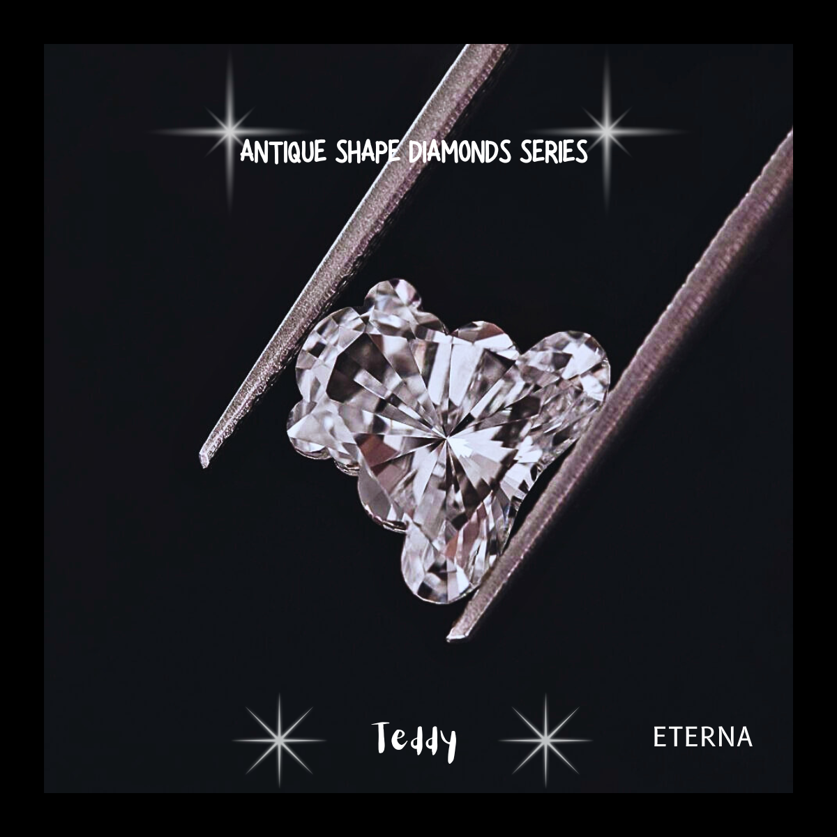 Eterna Cherub Teddy Cut - Image 8