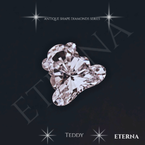 Eterna Cherub Teddy Cut