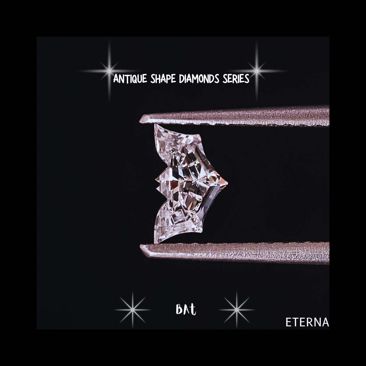 Eterna Nocturne Bat Cut - Image 5