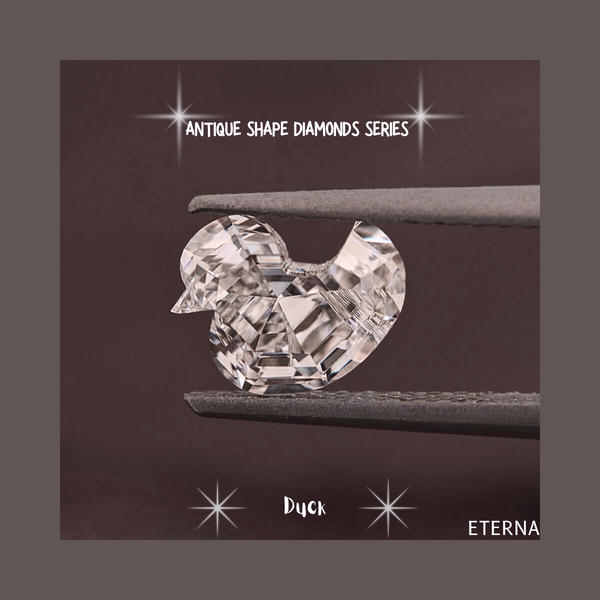 Eterna Serene Duckling Cut - Image 8