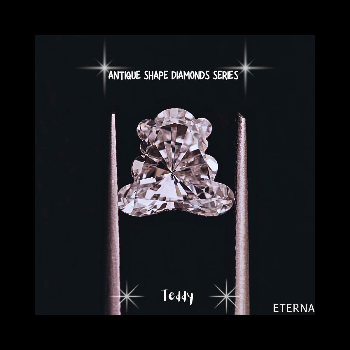 Eterna Cherub Teddy Cut - Image 7