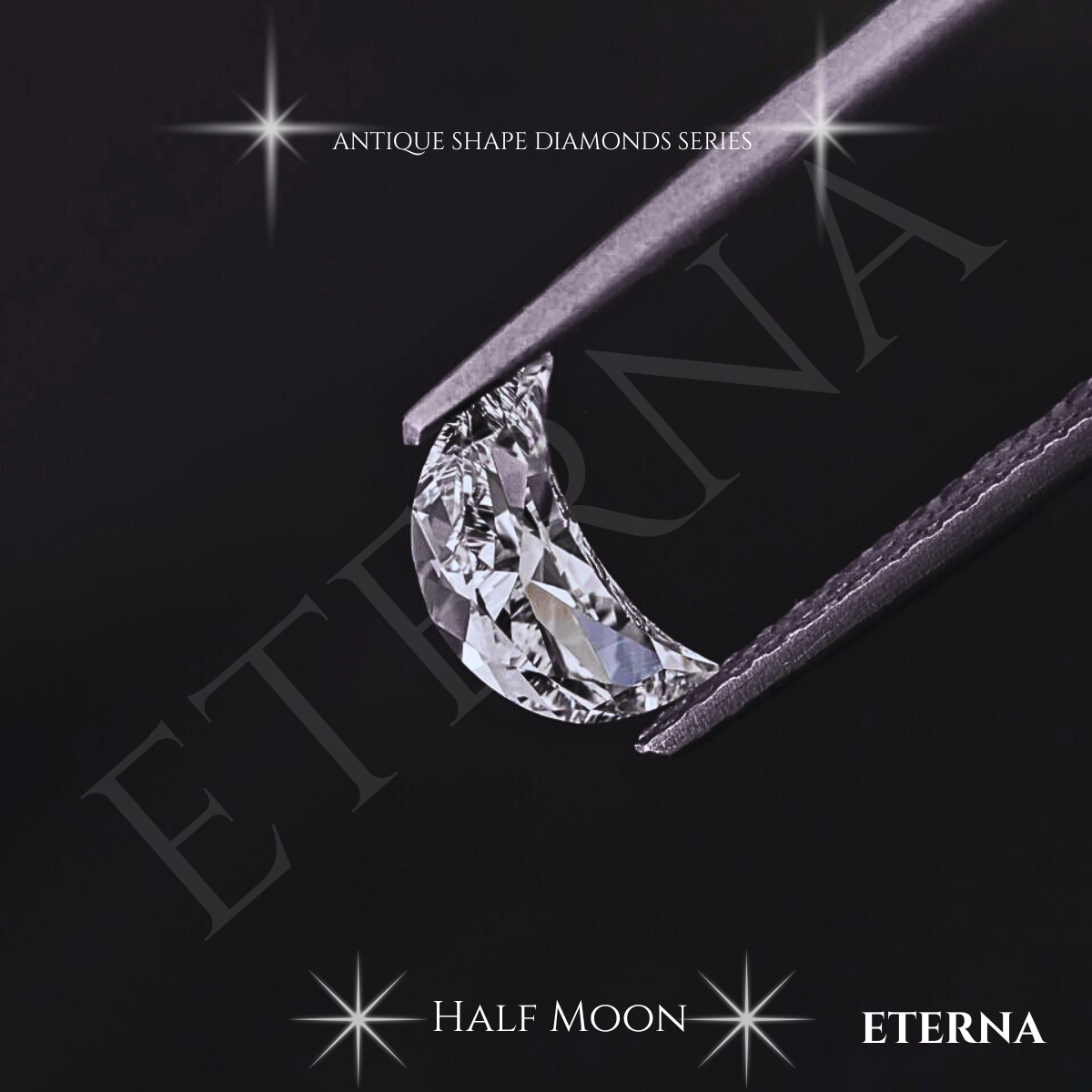 Eterna Luna Crescent Cut - Image 8