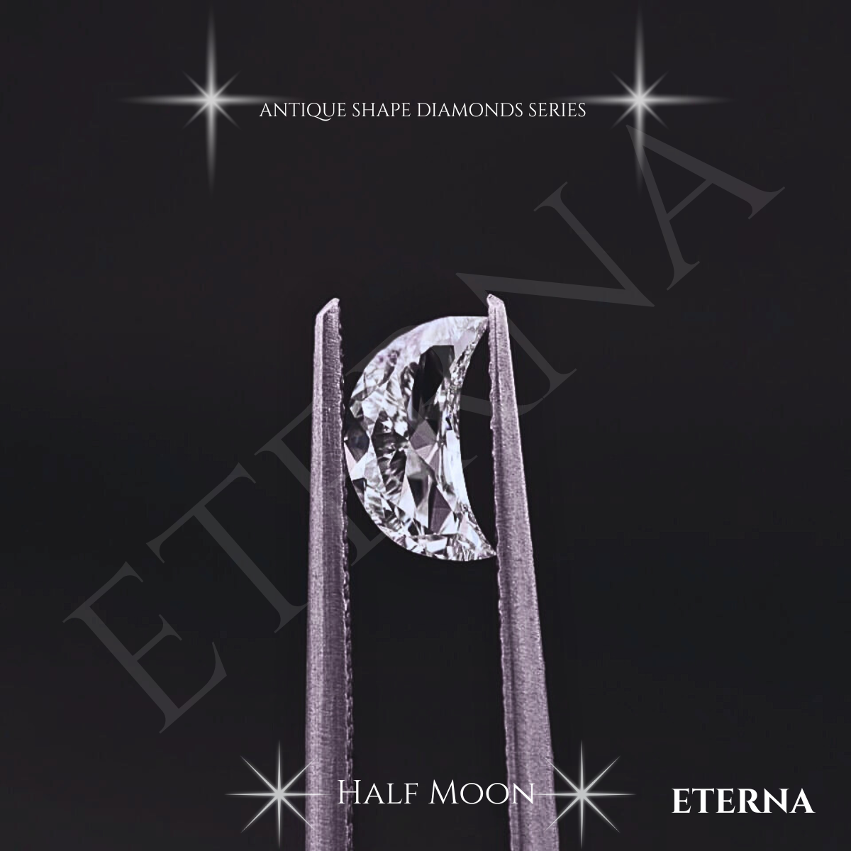 Eterna Luna Crescent Cut - Image 7