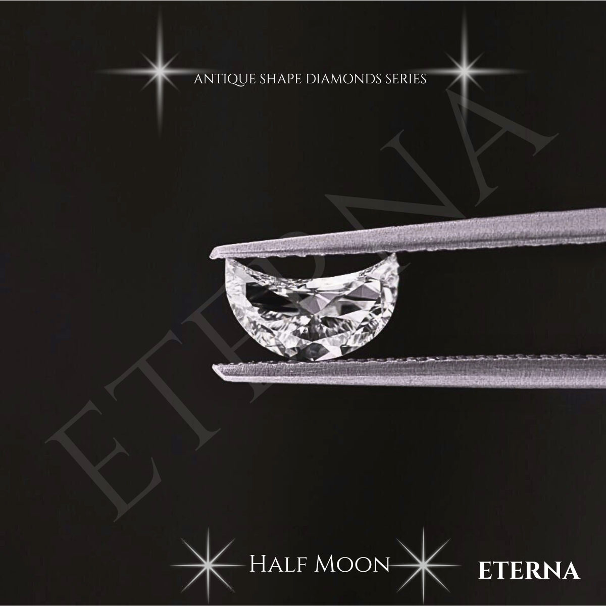 Eterna Luna Crescent Cut - Image 5