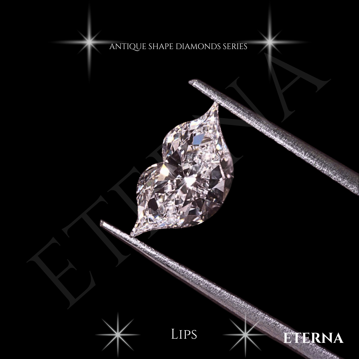 Eterna Velvet Kiss Cut - Image 6