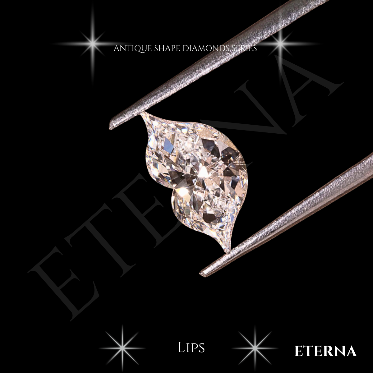 Eterna Velvet Kiss Cut - Image 5