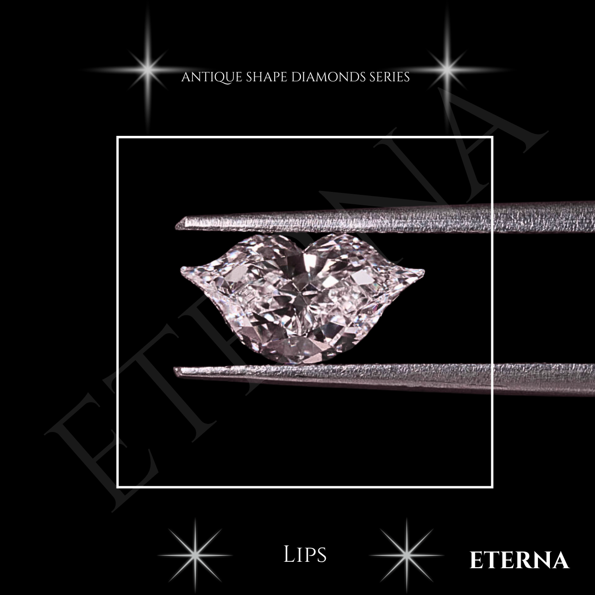 Eterna Velvet Kiss Cut - Image 2