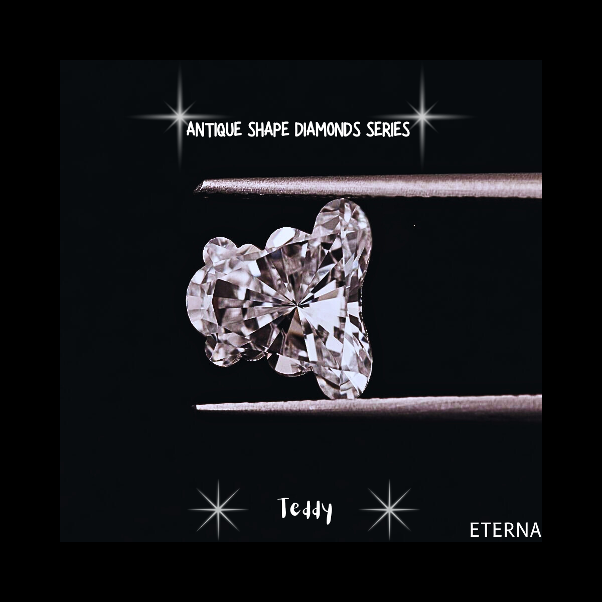 Eterna Cherub Teddy Cut - Image 5