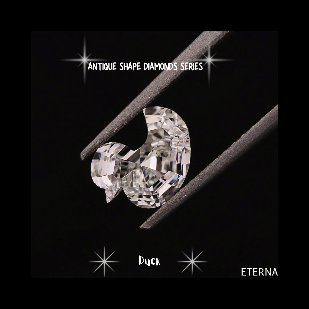 Eterna Serene Duckling Cut - Image 7