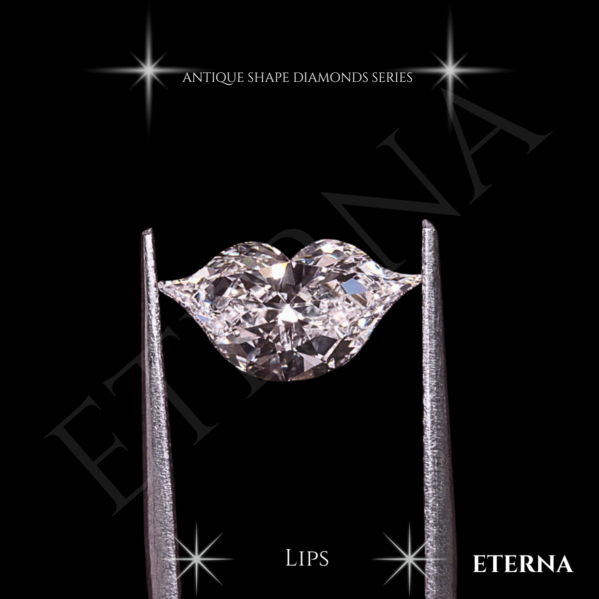 Eterna Velvet Kiss Cut - Image 4