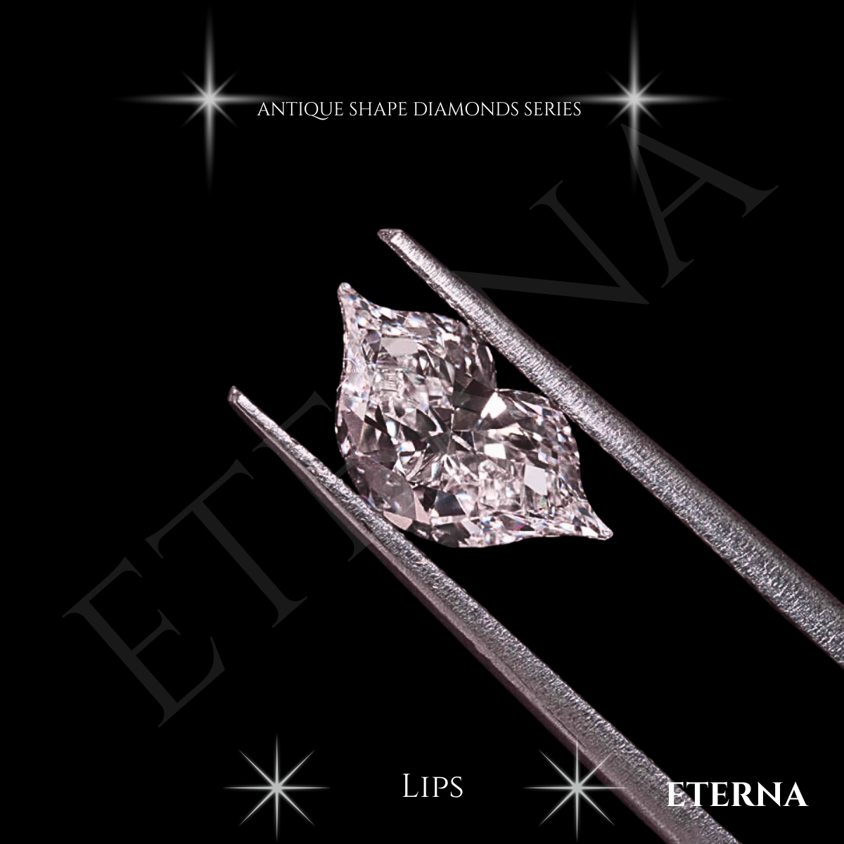 Eterna Velvet Kiss Cut - Image 3