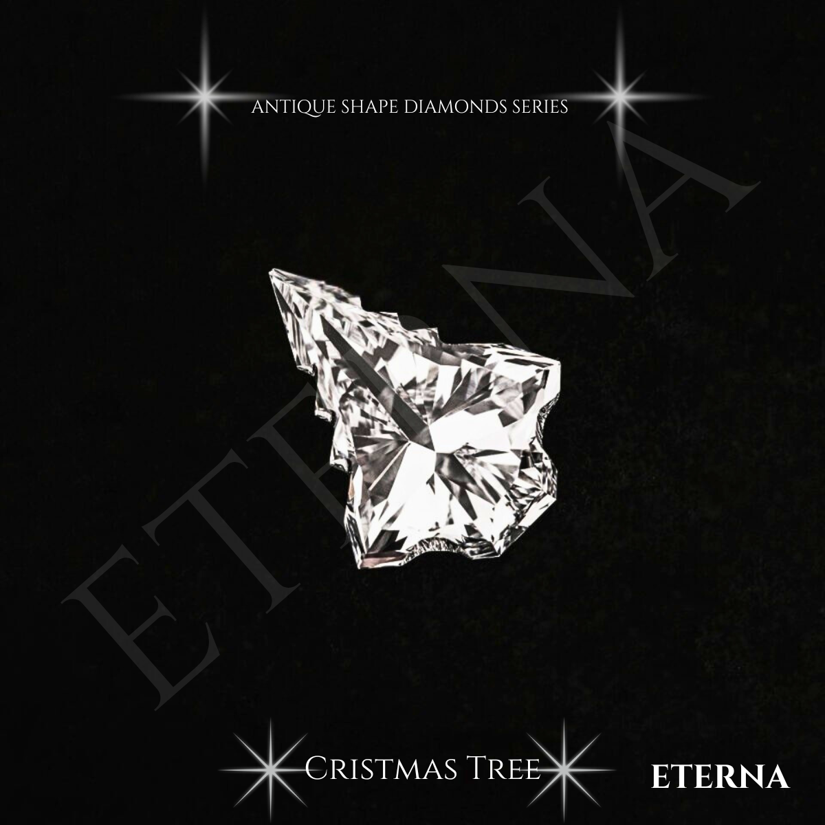Eterna Noël Evergreen Cut - Image 8