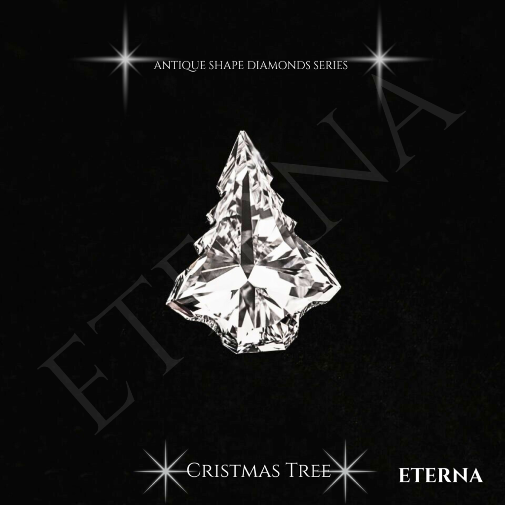 Eterna Noël Evergreen Cut
