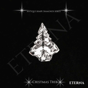 Eterna Noël Evergreen Cut
