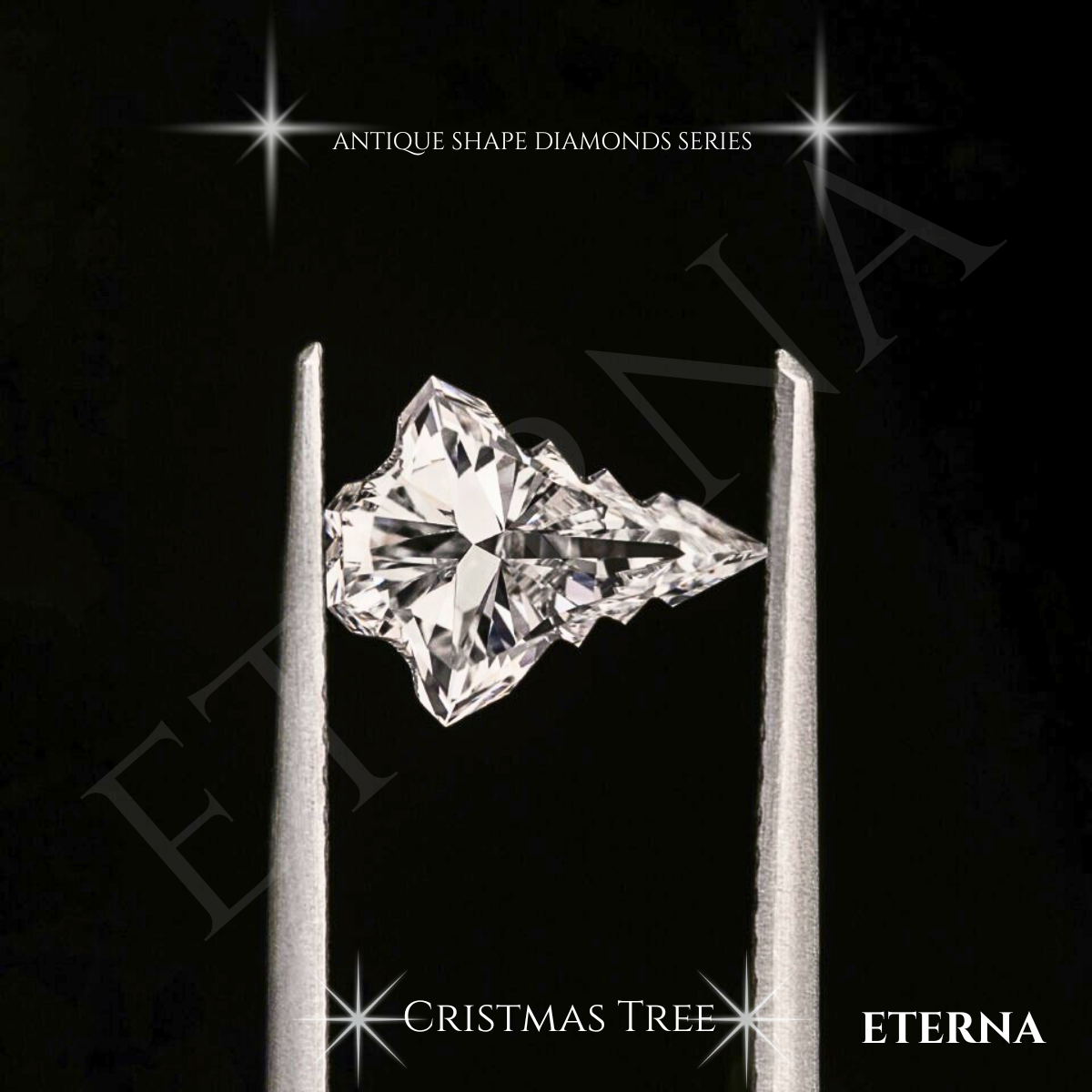 Eterna Noël Evergreen Cut - Image 11