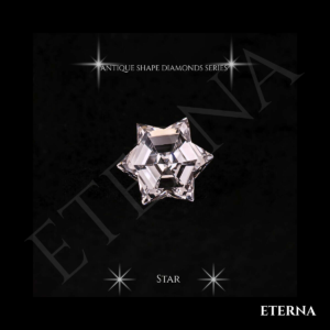 Eterna Celestia Star Cut