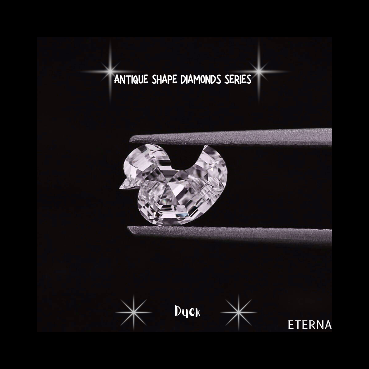 Eterna Serene Duckling Cut - Image 5