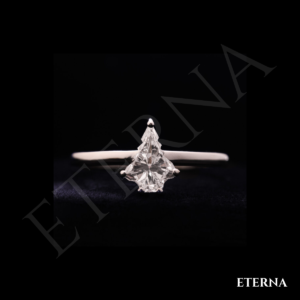 The Rise of Personalized Jewelry: Why Modern Consumers Choose Bespoke Creations