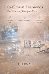 What Are Lab-Grown Diamonds?