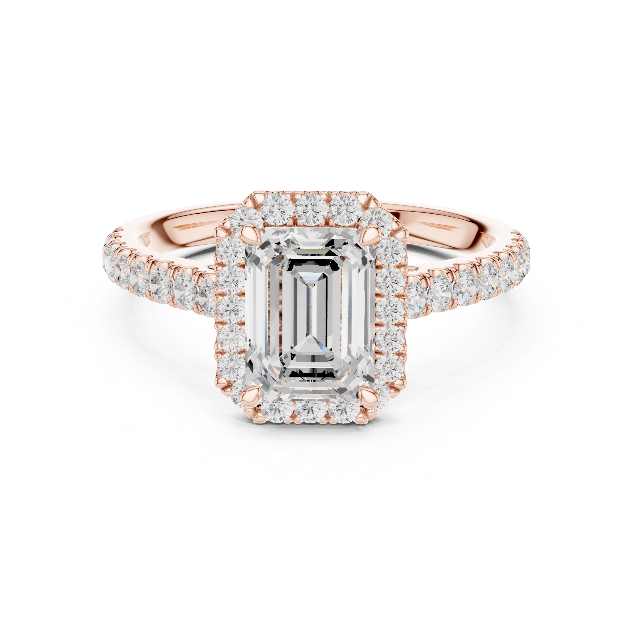 Lumière Halo Ring - Image 6