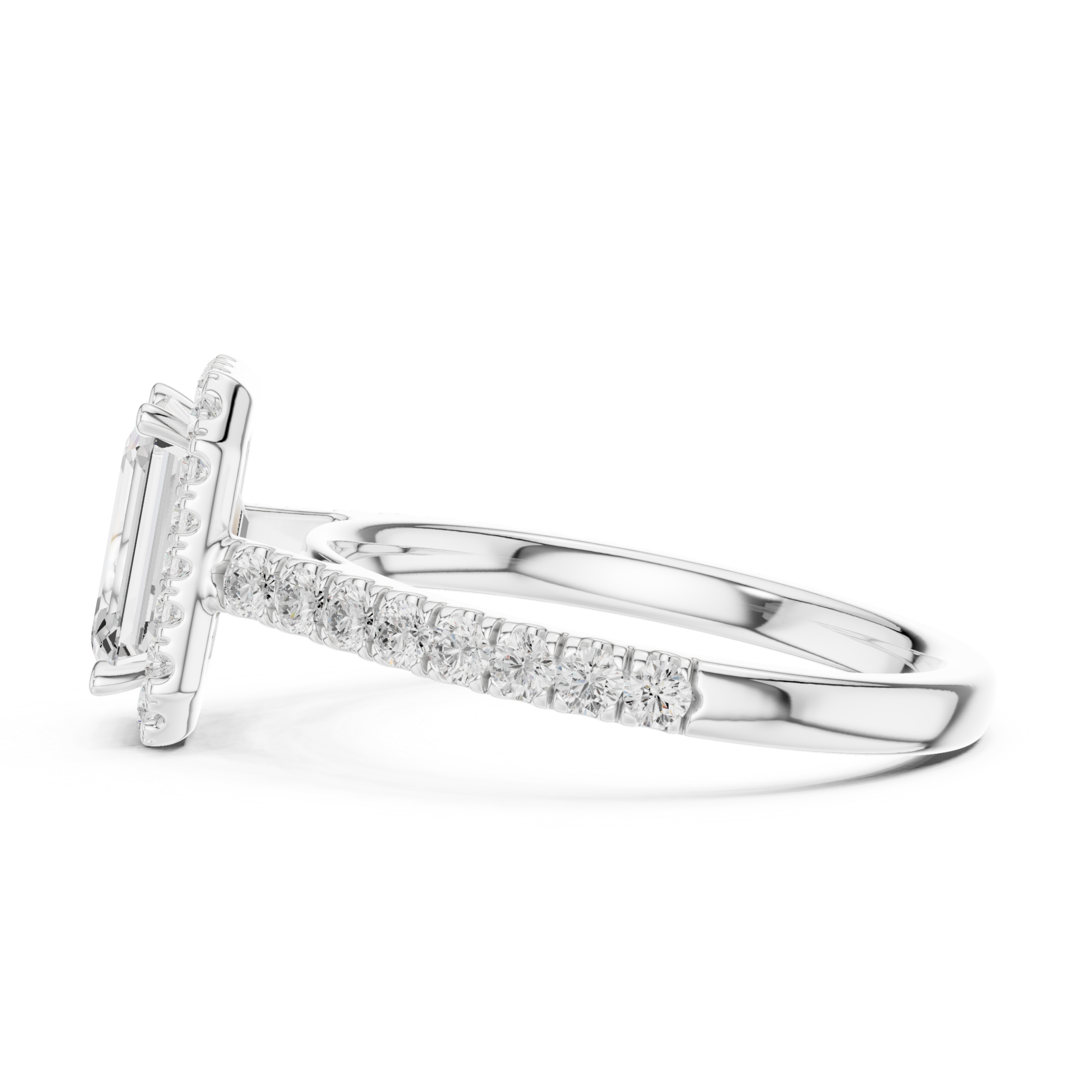 Lumière Halo Ring - Image 3