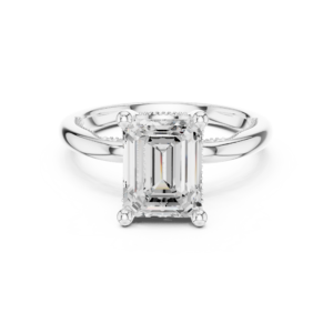 Virexon Emerald Ring