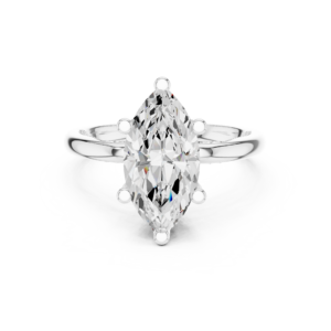 Velmira Marquise Ring