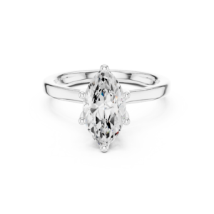 Cirelle Marquise Ring