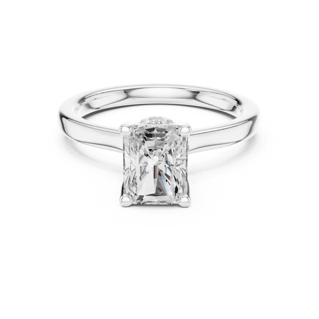 Zyronelle Radiant Ring