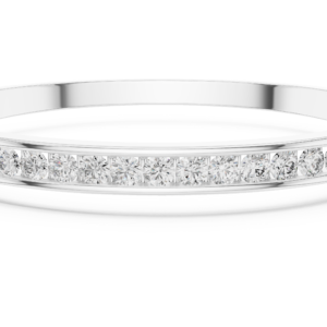 Zyra Eternelle Diamond Bracelet