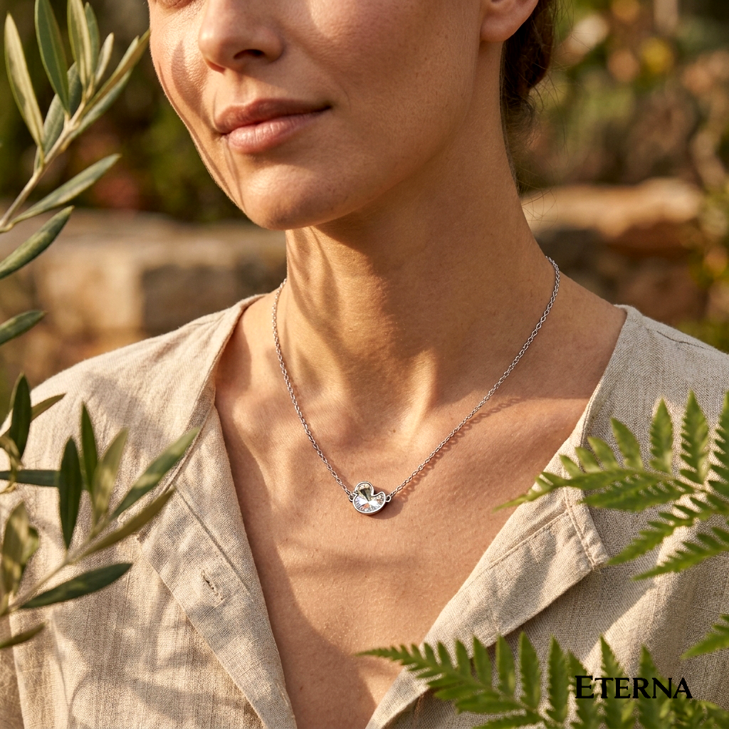 Eterna Serene Duckling Cut - Image 6